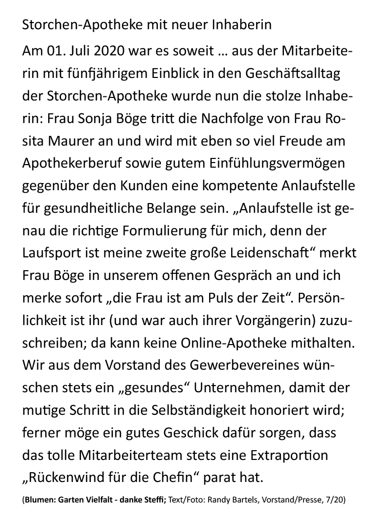 Artikel