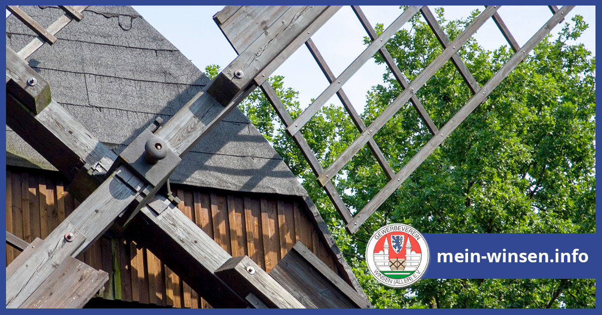 Mitglieder Entdecke dein Winsen Aller meinwinsen.info